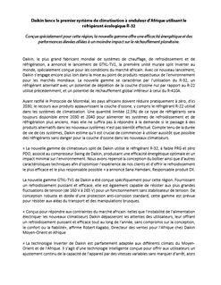 PR - Daikin Launches Africa first Inverter R32 split - FR.pdf